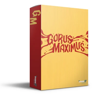 Gorus Maximus